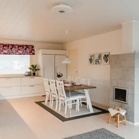 Lapland Aurora Retreat By Booklapland * Rovaniemi