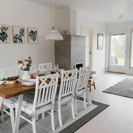 Lapland Aurora Retreat By Booklapland Rovaniemi