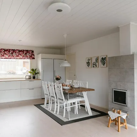 Lapland Aurora Retreat By Booklapland Ferienhaus