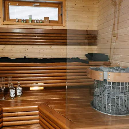 Lapland Aurora Retreat By Booklapland * Rovaniemi