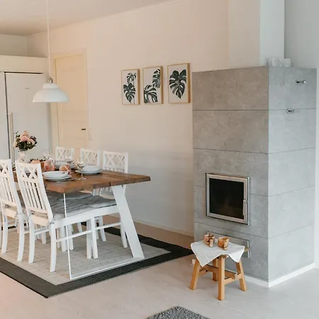 Lapland Aurora Retreat By Booklapland * Rovaniemi
