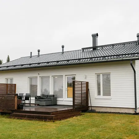 Lapland Aurora Retreat By Booklapland Rovaniemi