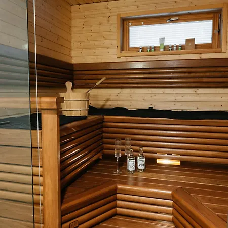 Lapland Aurora Retreat By Booklapland * Rovaniemi